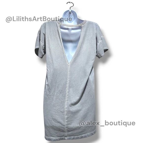 Forever 21 T-shirt Dress(C011)-Size S for Women - Picture 4 of 13